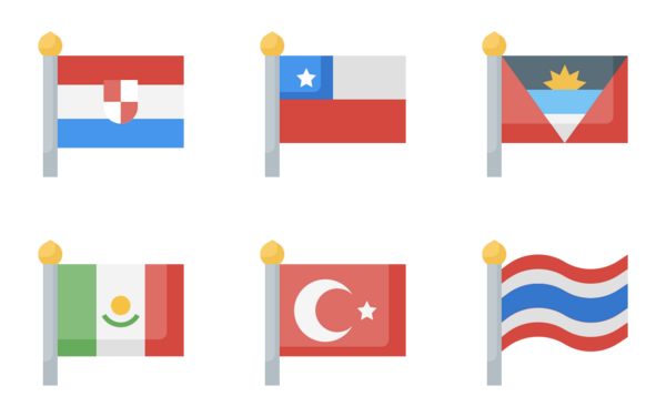 international flags flaticon international flags flaticon