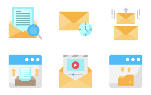 email flaticon