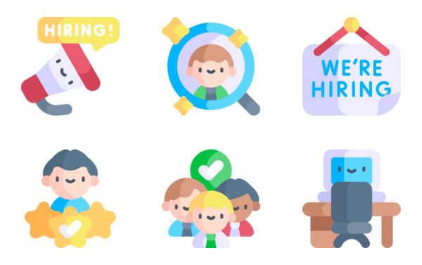 recruitment