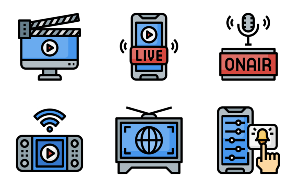 Online streaming Online streaming