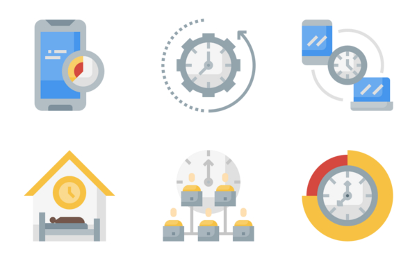 time management flaticon