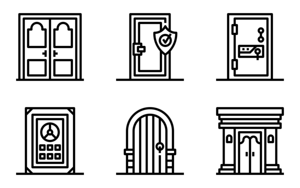 Doors