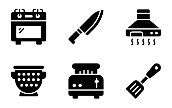 kitchenware kitchenware