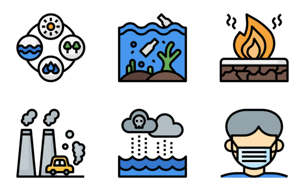 Climate filloutline Climate filloutline