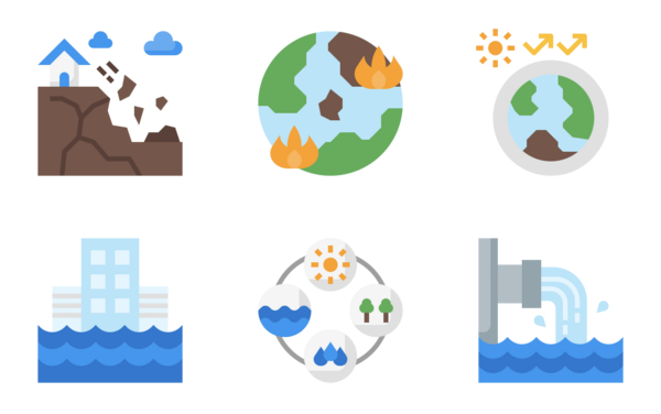 climate flaticon