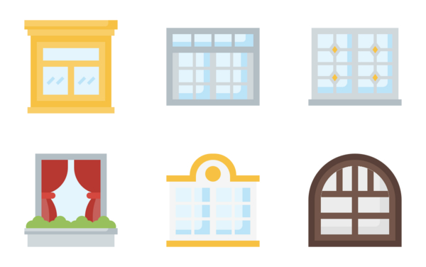 Window flaticon