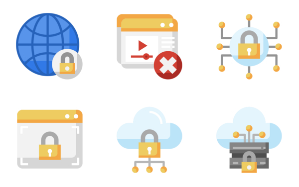 security flaticon