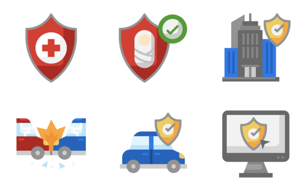 insurance flaticon