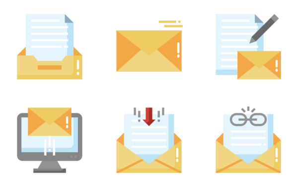 email flaticon