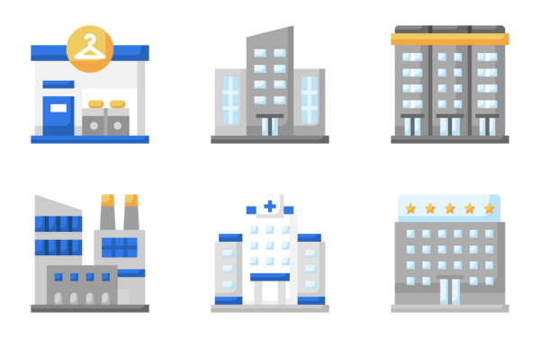 building flaticon