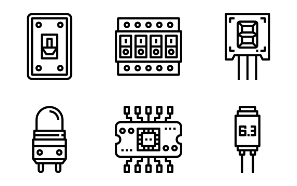 electrical components