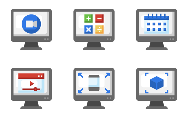 software and application flaticon