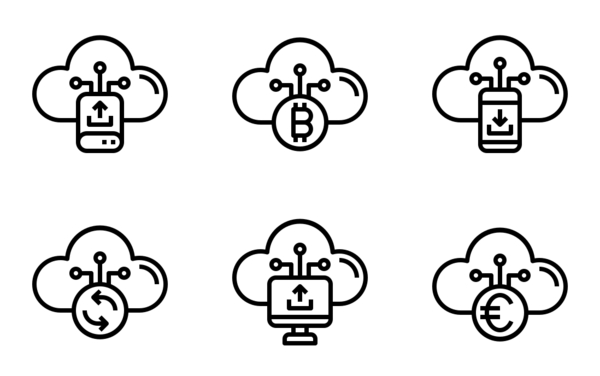 cloud network