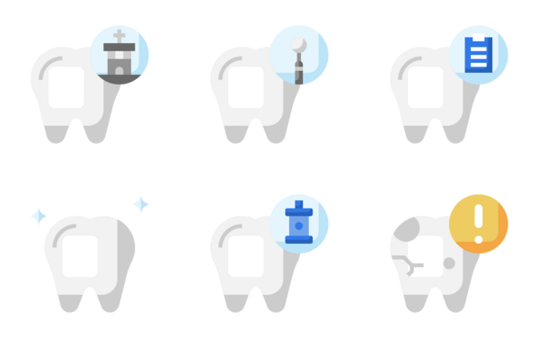 dental care flaticon