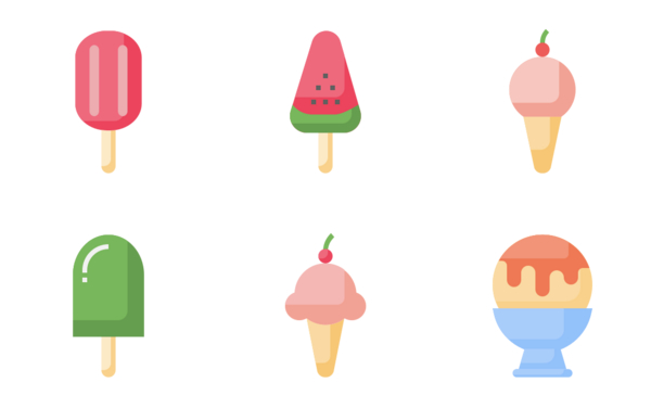 ice cream flaticon