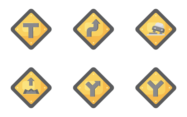 us road signs flaticon us road signs flaticon