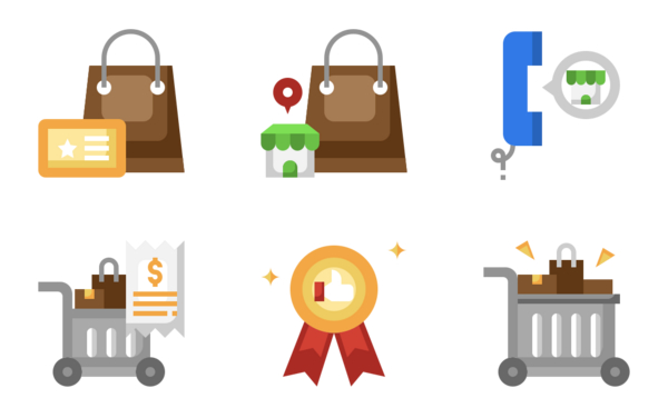 web store flaticon