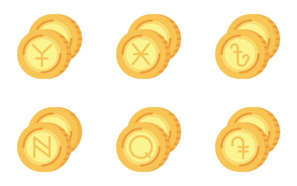 currency flaticon currency flaticon