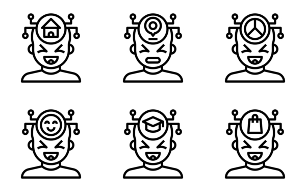 Human mind Human mind