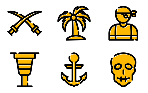 pirates pirates