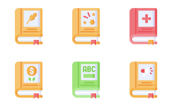 book flaticon book flaticon