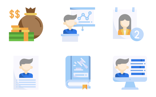 politics flaticon