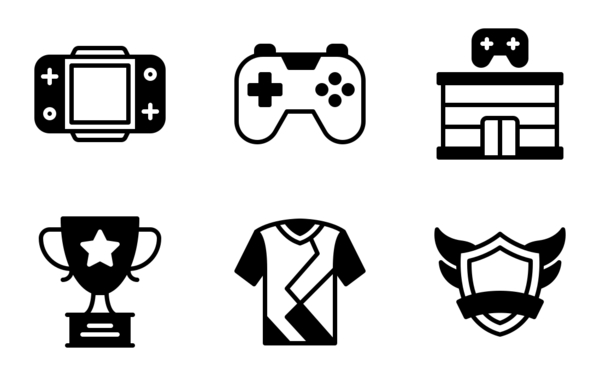 esport esport