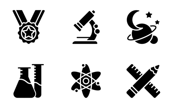 educations  glyph