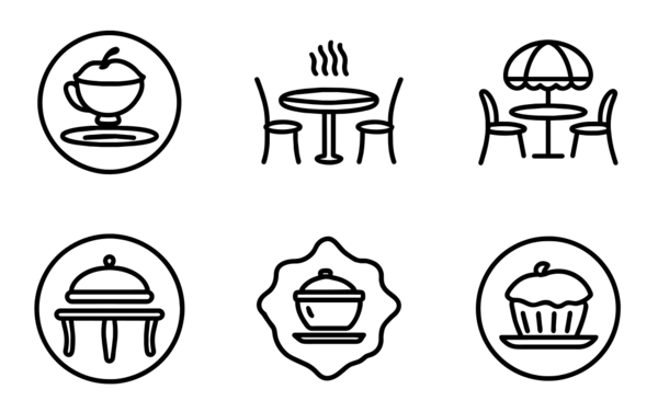 cafe