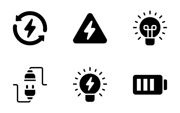 power and electricity power and electricity