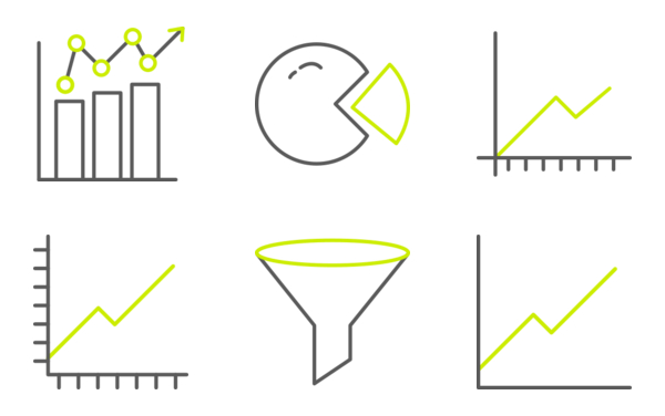 graphs and charts