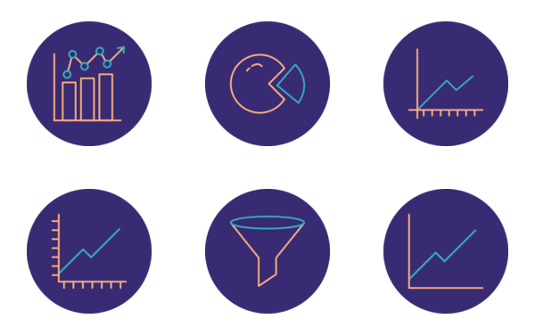 graphs and charts