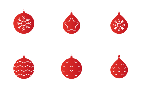 christmas ornaments