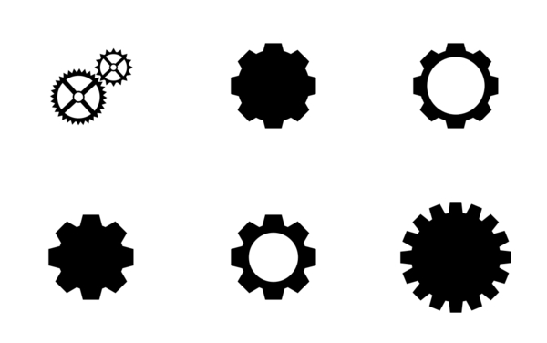 gears