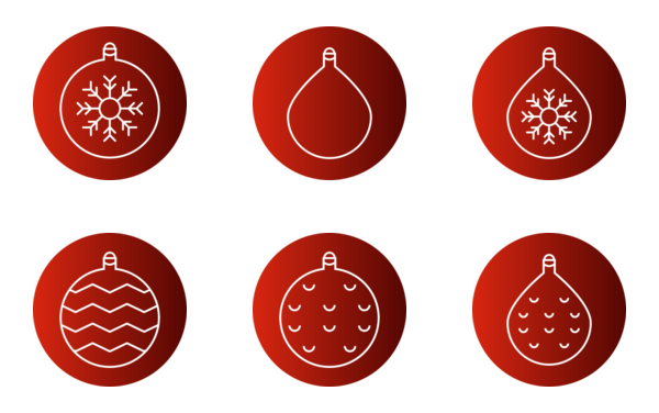 christmas ornaments