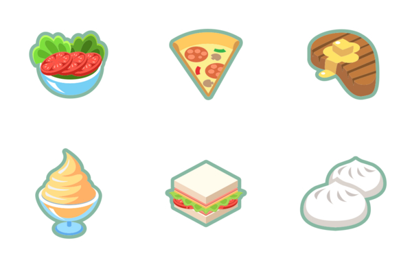 food color food color