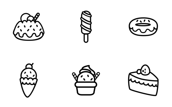 desserts lineal desserts lineal