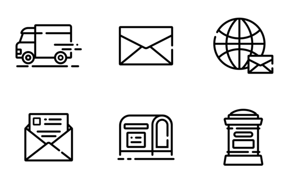 postal service  essentials