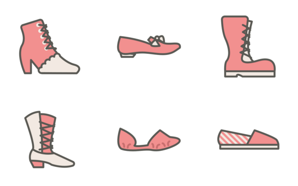 women shoes mono color pinky fashion women shoes mono color pinky fashion