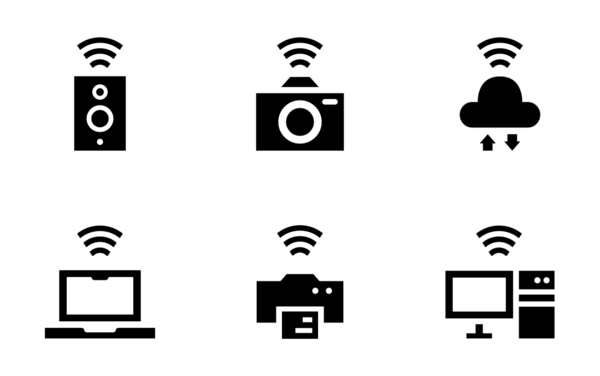 internet of things solid  convergence