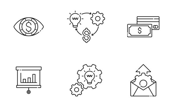 business solid  innovative mind