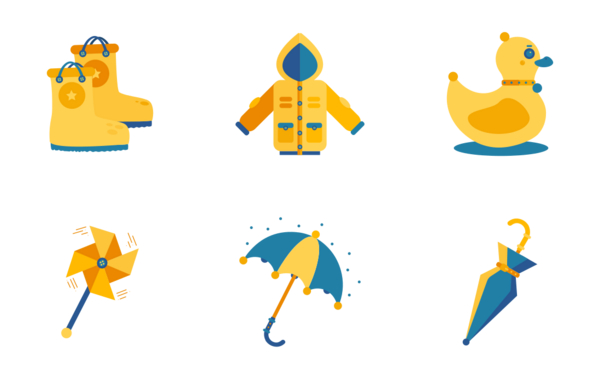 rainy season flat  hi georgie