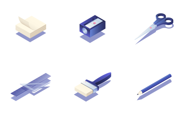 stationary isometric  office depot