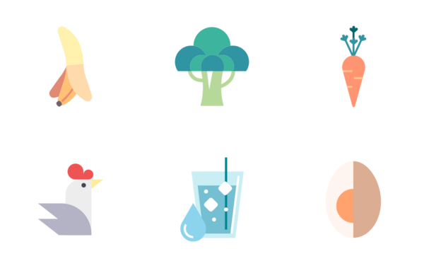 healthy food flat clean food good life healthy food flat clean food good life