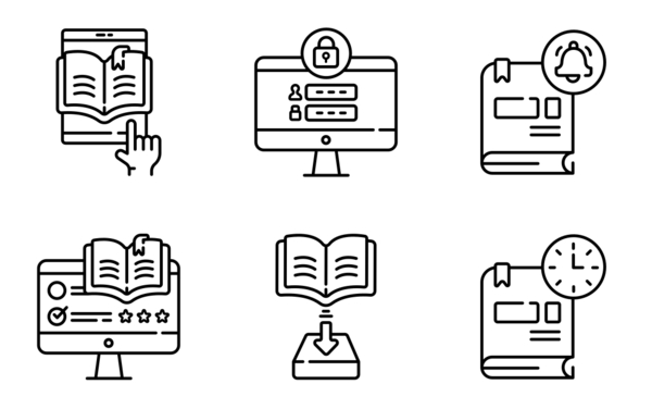 elearning outline  distance education