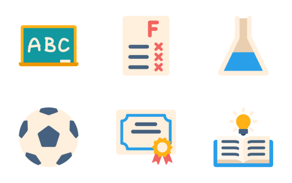 elementary school flat  education is growth elementary school flat  education is growth