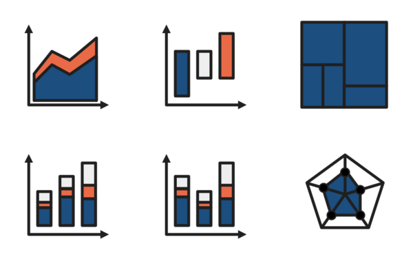 basic chart pack