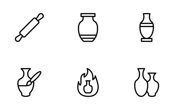 pottery ceramic classes