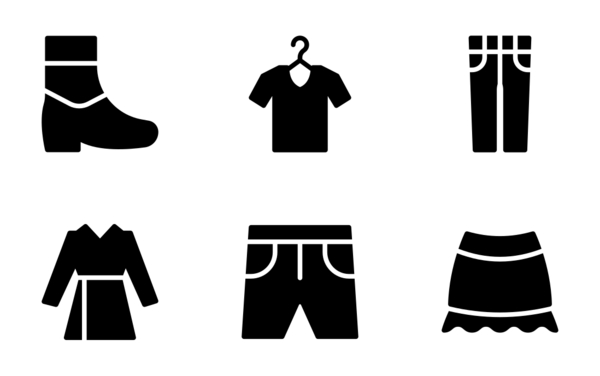clothing