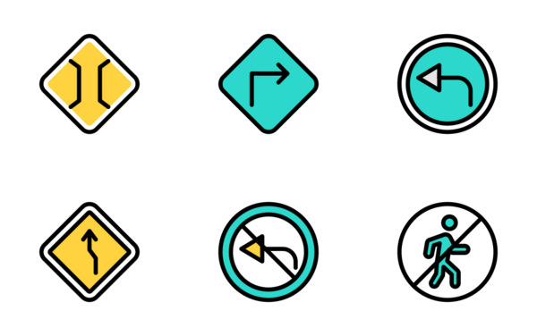 traffic sign traffic sign